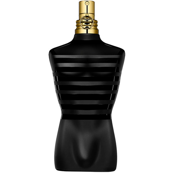Jean Paul Gaultier Le Male Le Parfum 4.2 oz / 125 ml - Tester 8435415032285 Z-875Z5