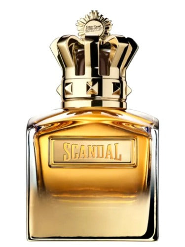 Jean Paul Gaultier Scandal Absolu 3.4 oz / 100 ml 8435415080385 Z-PPPPR