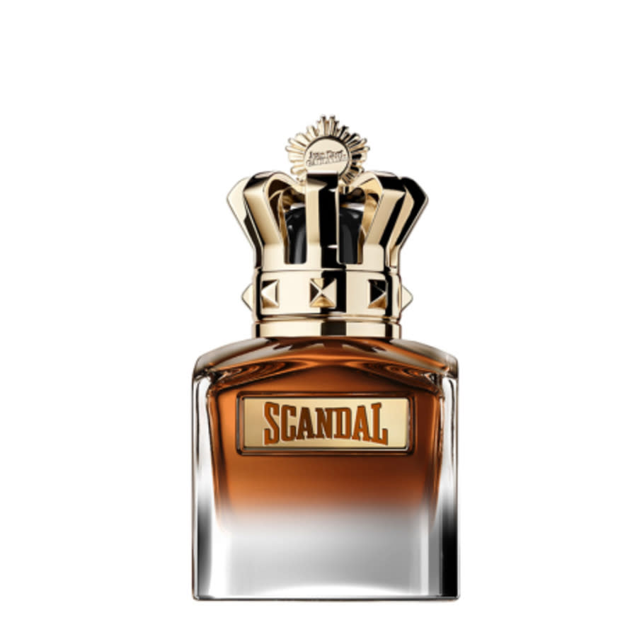 Jean Paul Gaultier Scandal Elixir 5 oz 8435415114011 Z-EWWMT