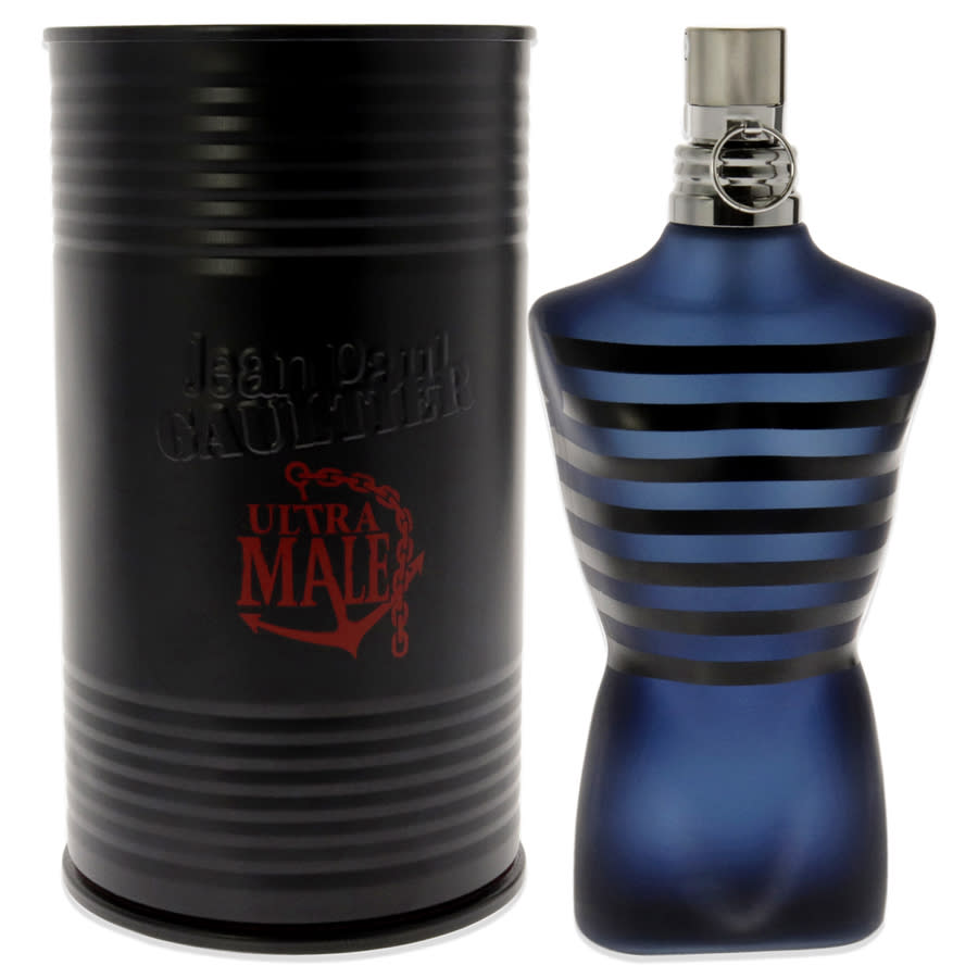 Jean Paul Gaultier Ultra Male 2.5 oz 8435415011990 COS-JEUMTS25