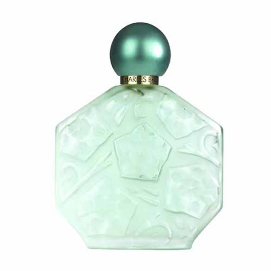Jean-Charles Brosseau Fleurs D'Ombre Jasmin Lilas 3.38 oz / 100 ml - Tester 0643012589675 Y-A4YHS