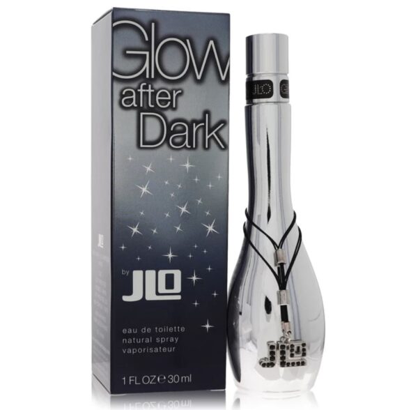 Jennifer Lopez Glow After Dark 1 oz 3414200144001 Y-A5LMN
