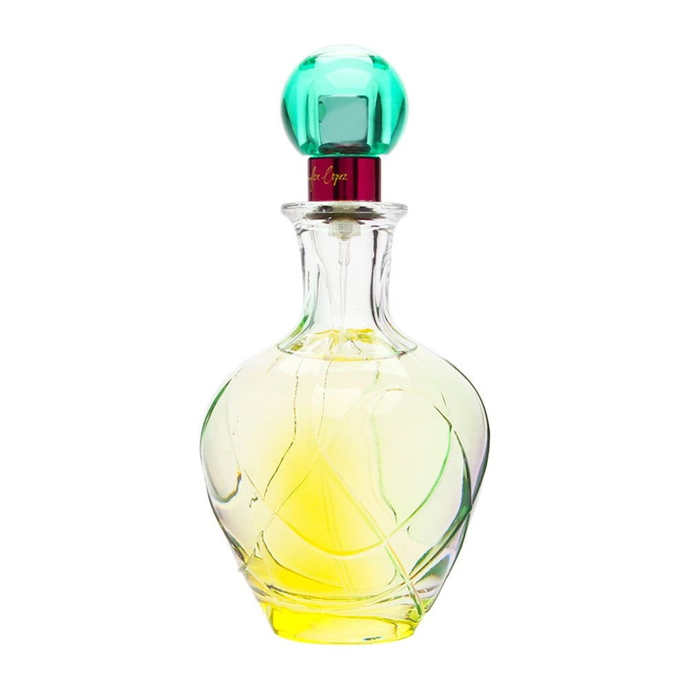 Jennifer Lopez Live 3.4 oz / 100 ml - Tester 3414202222028 Z-KVGSR