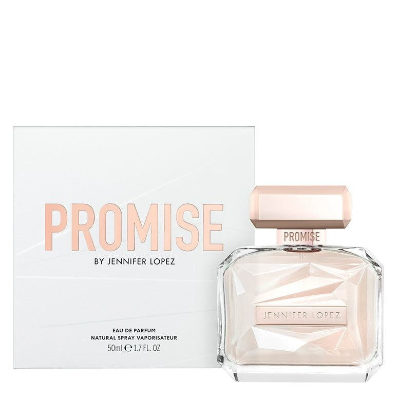Jennifer Lopez Promise 1.7 oz / 50 ml 5050456082926 Z-HS7EN