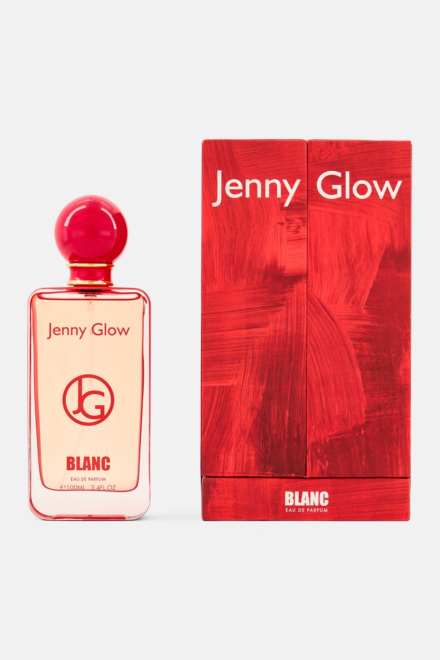 Jenny Glow Blanc 3.4 oz / 100 ml 6294015193572 Z-LP8LN