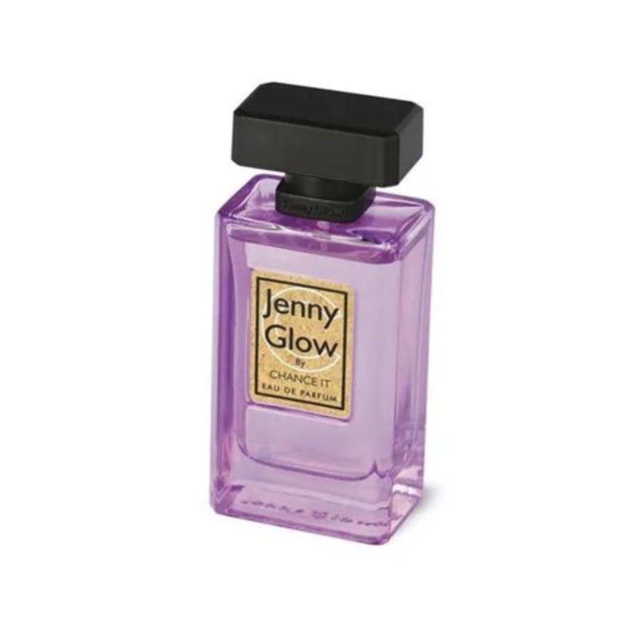Jenny Glow Chance It 1.01 oz - Tester 0753042169587 Y-A4AJR