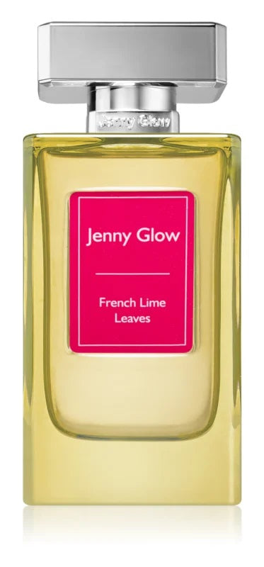 Jenny Glow French Lime Leaves 1.0 oz / 30 ml 6294015118940 Z-25X3E