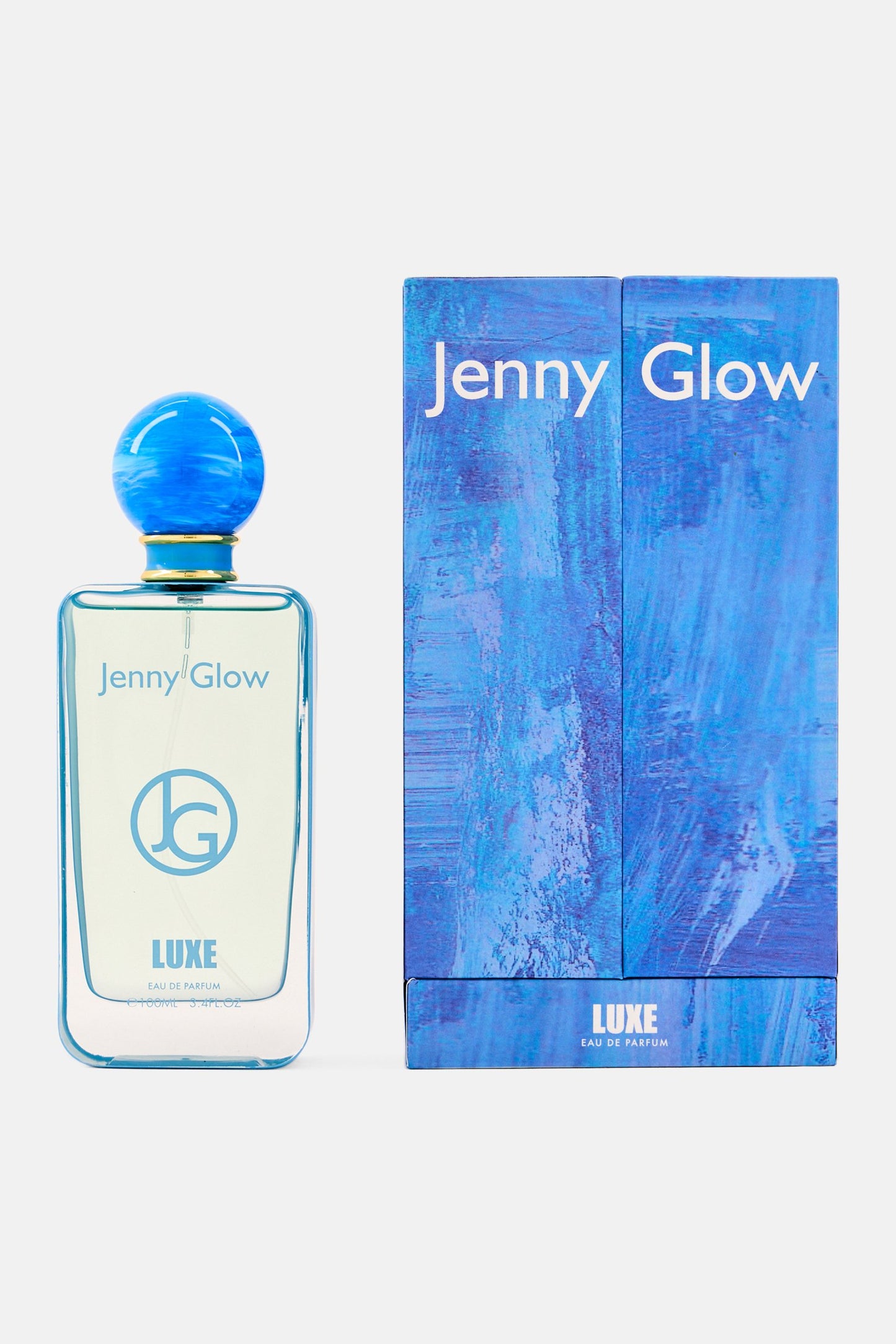 Jenny Glow Luxe 3.4 oz / 100 ml 6294015193626 Z-FYV3A