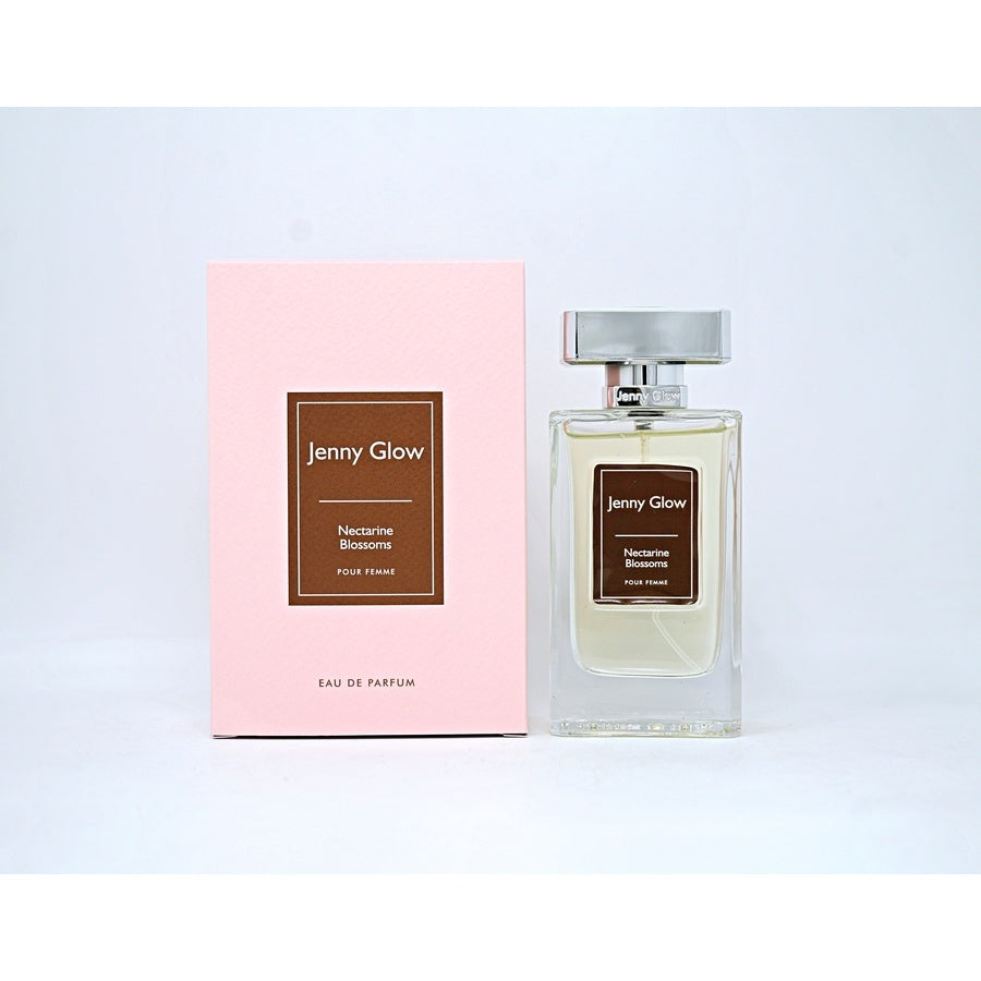 Jenny Glow Nectarine Blossoms 2.7 oz / 80 ml 6294015104769 Y-A528G