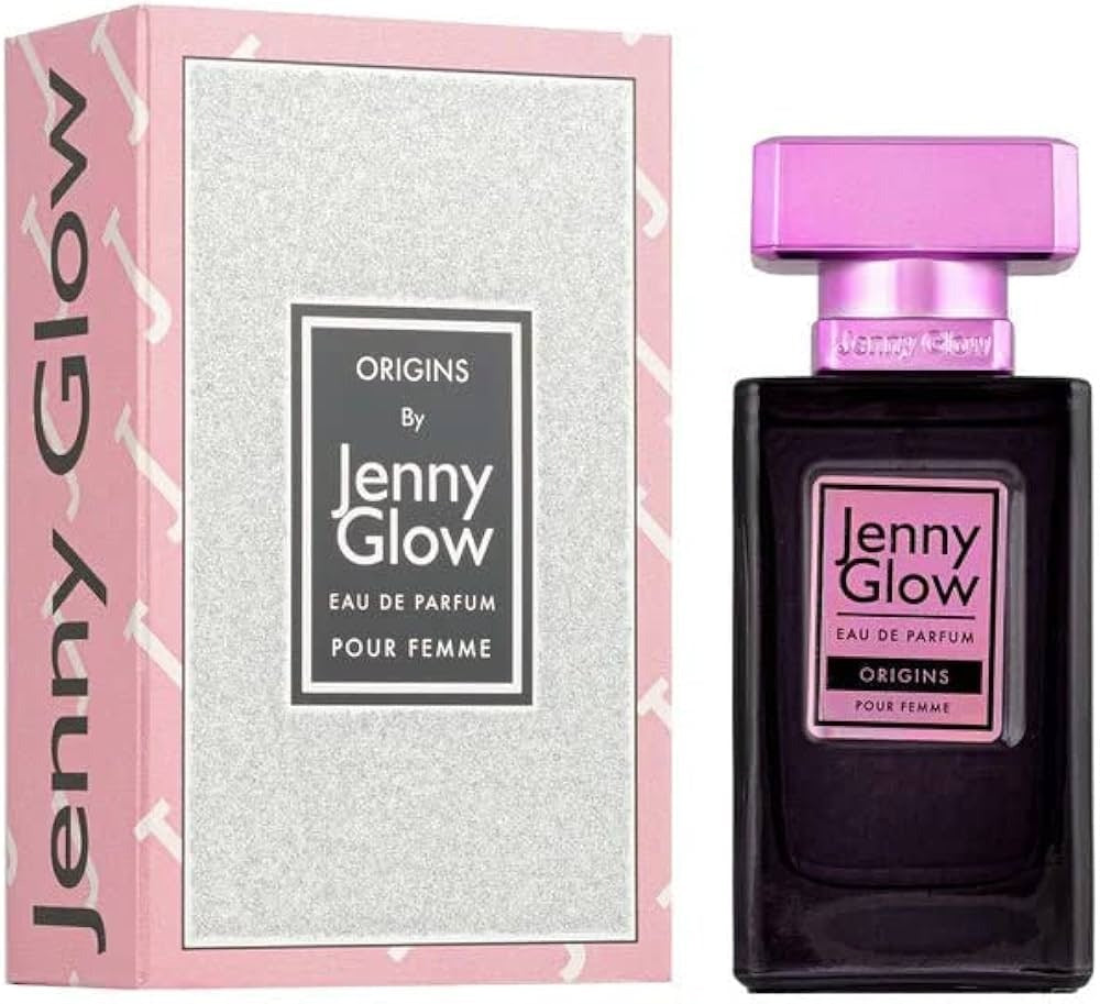 Jenny Glow Origins 2.7 oz / 80 ml 6294015156188 Y-A528P