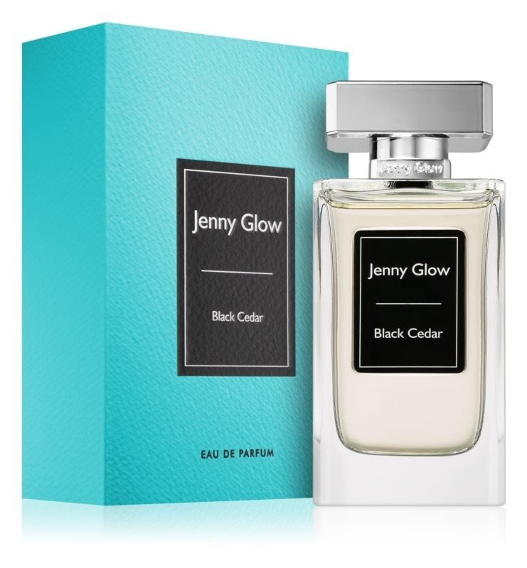 Jenny Glow Black Cedar 2.7 oz / 80 ml 6294015115192 Z-UHZ5M