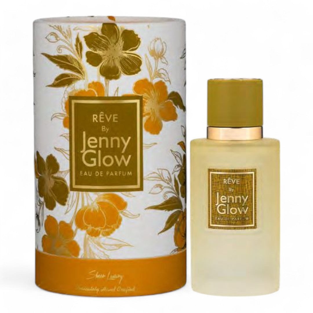 Jenny Glow Reve 2.7 oz / 80 ml 6294015182675 Z-V94R5