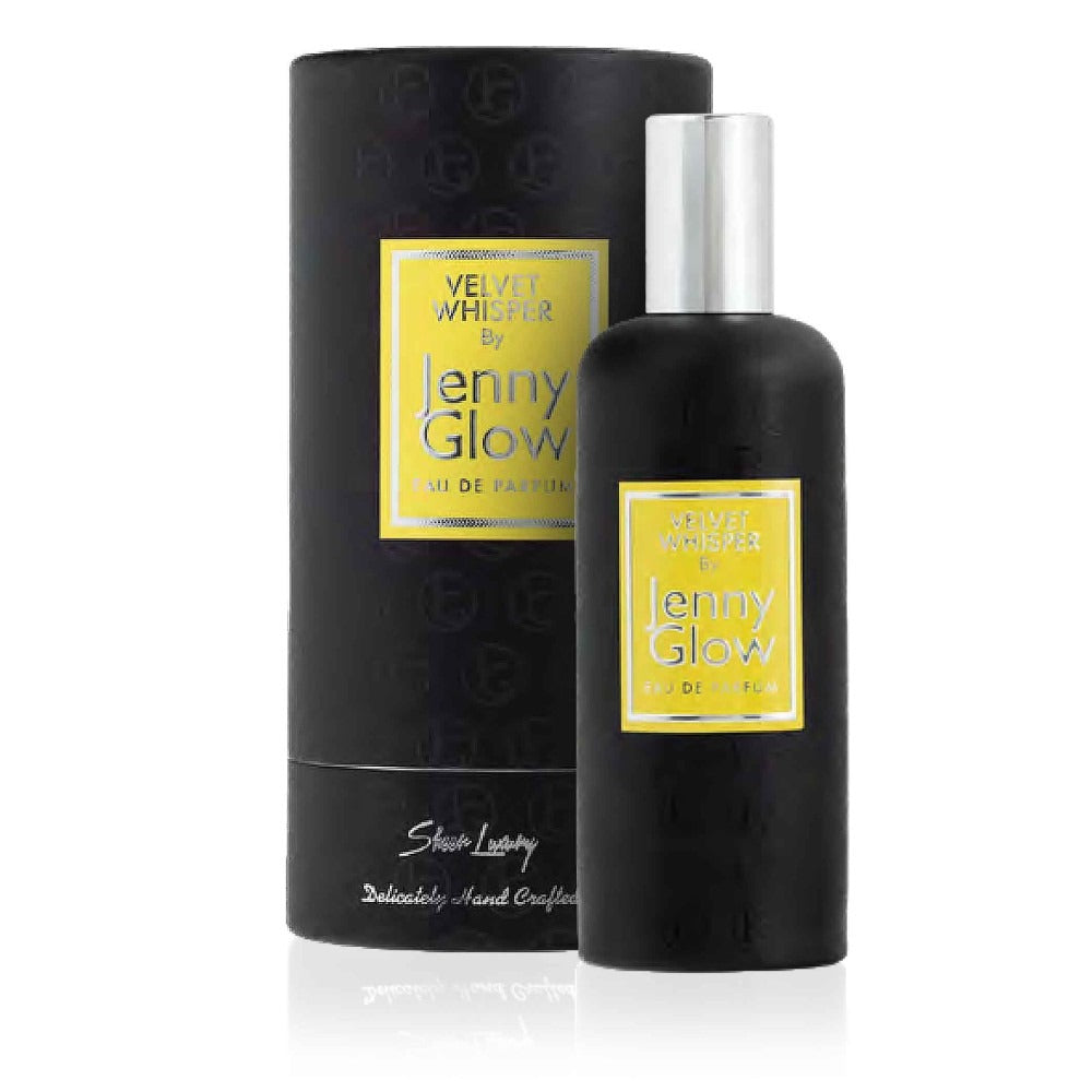 Jenny Glow Velvet Whisper 1.7 oz / 50 ml 6294015194111 Z-CLGPA