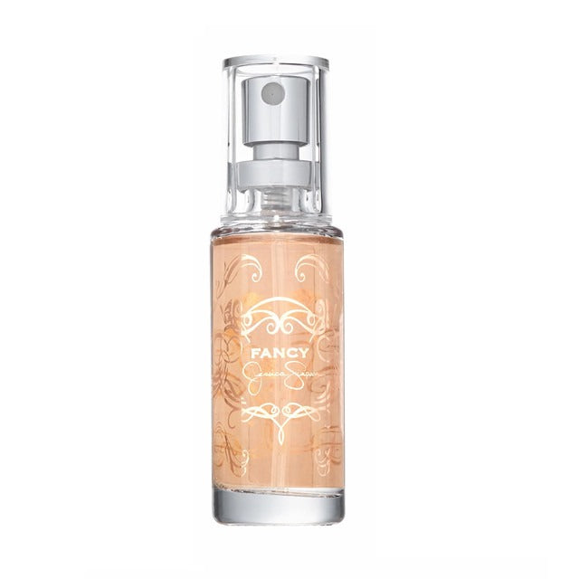 Jessica Simpson Fancy 0.5 oz 608940535380 Y-A55NM