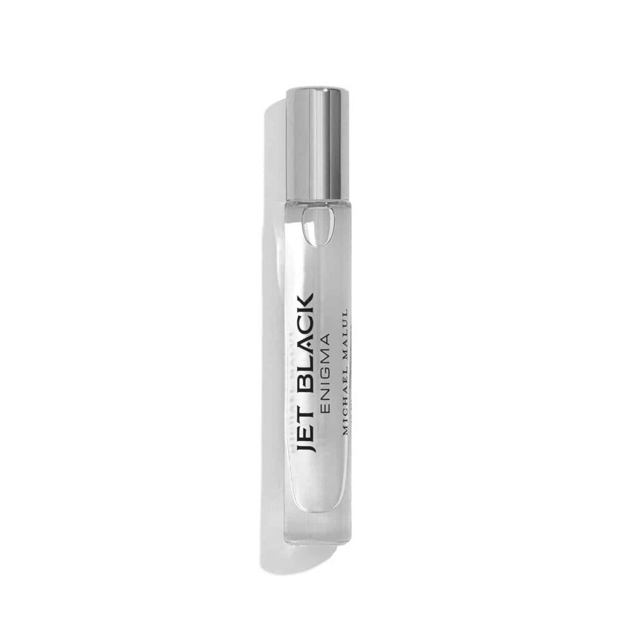 Michael Malul Jet Black Enigma 0.34 oz 850067815884 Y-A586W