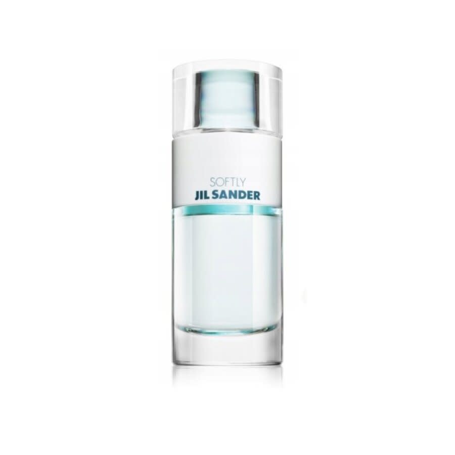 Jil Sander Softly 2.7 oz / 80 ml - Tester 3614221965214 Y-A5H6P