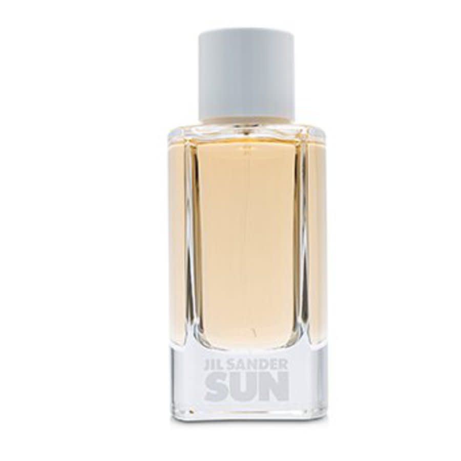 Jil Sander Sun 2.5 oz / 75 ml 3614225829727 Y-140265