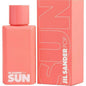 Jil Sander Sun Pop Coral Pop 3.4 oz / 100 ml 3614222738428 Z-GKJJH