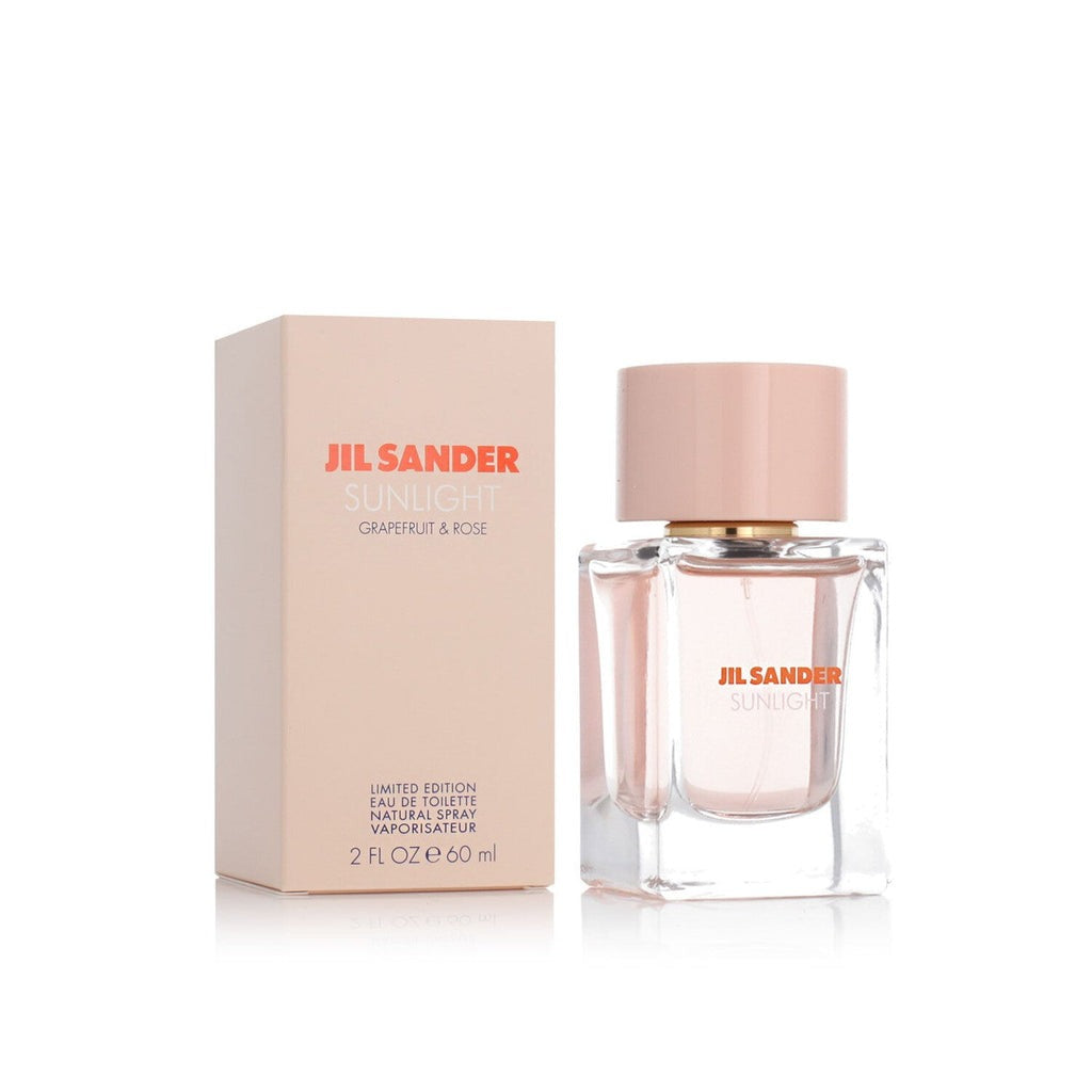 Jil Sander Sunlight Grapefruit & Rose 2.0 oz / 60 ml 3616301776055 Z-CDEAZ