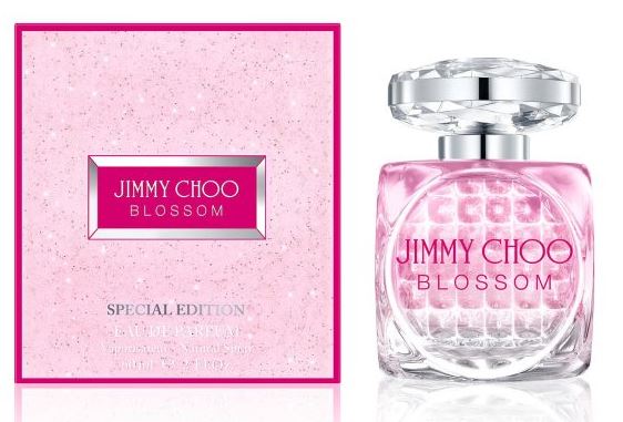 Jimmy Choo Blossom 2.0 oz / 60 ml - Tester 3386460138178 Z-VUGAR