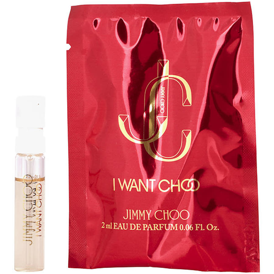 Jimmy Choo I Want Choo 0.067 oz 3386460121828 Y-A55U9