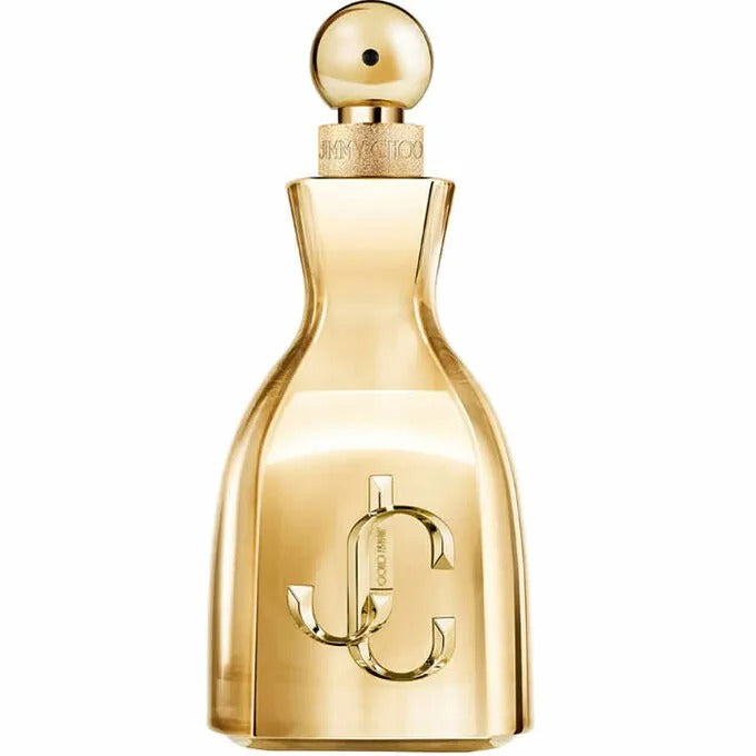 Jimmy Choo I Want Choo Le Parfum 3.4 oz / 100 ml - Tester Z-6U6R8