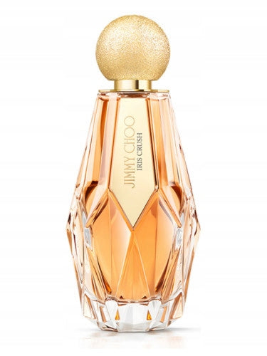 Jimmy Choo Iris Crush 4.23 oz - Tester 3386460111942 Y-A44SC