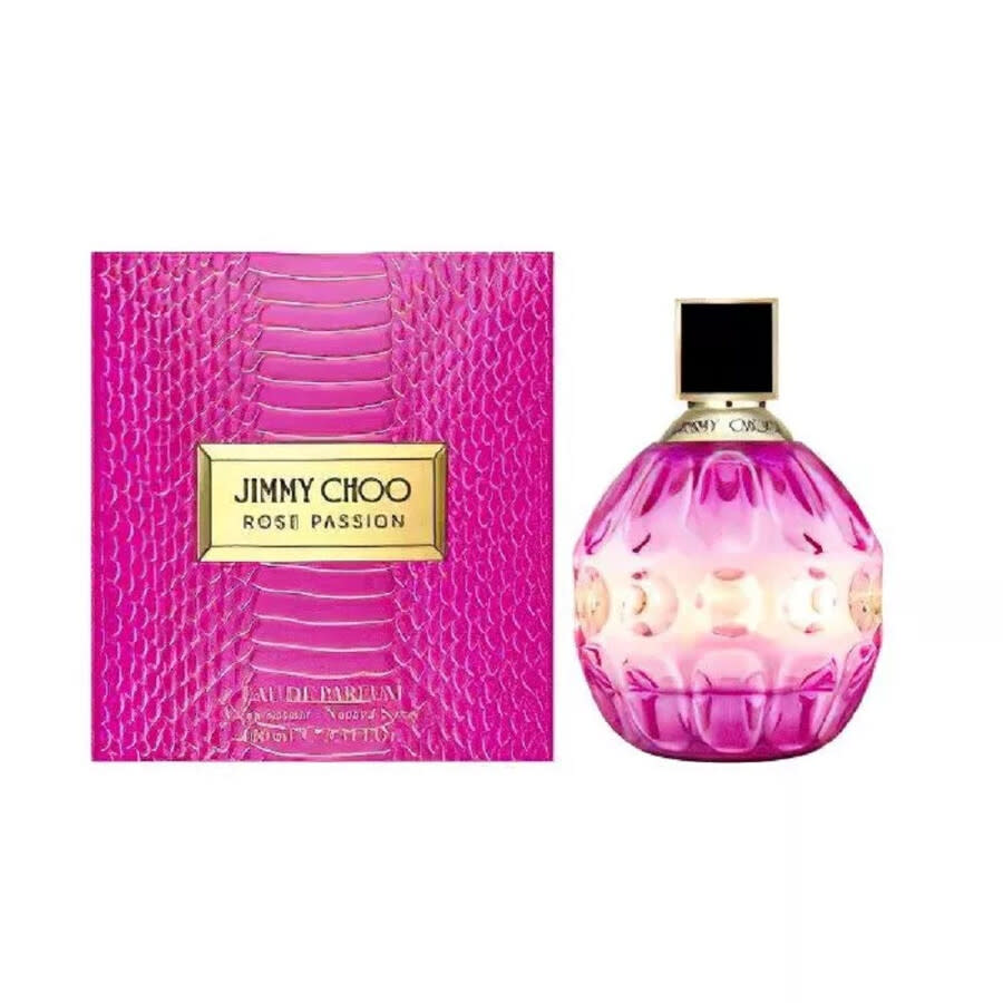 Jimmy Choo Rose Passion 2.0 oz / 60 ml 3386460137553 Z-CJMK4