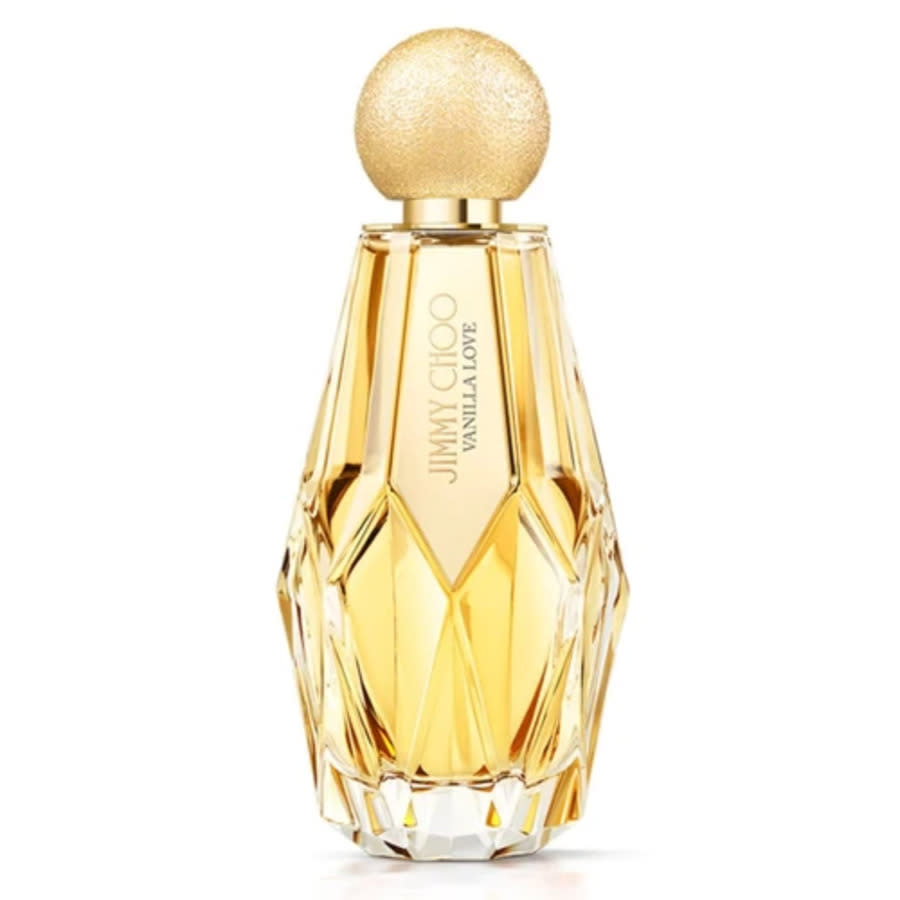 Jimmy Choo Vanilla Love 4.23 oz - Tester 3386460111973 Y-A44SD