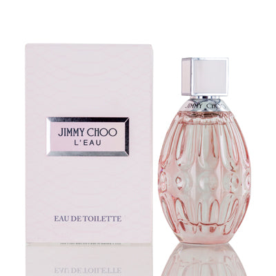 Jimmy Choo L'eau 2.0 oz / 60 ml 3386460073875 COS-JCLTS2-A