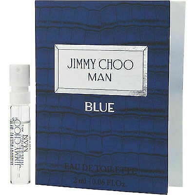Jimmy Choo Man Blue 0.06 oz 3386460073219 COS-JMBMTSV