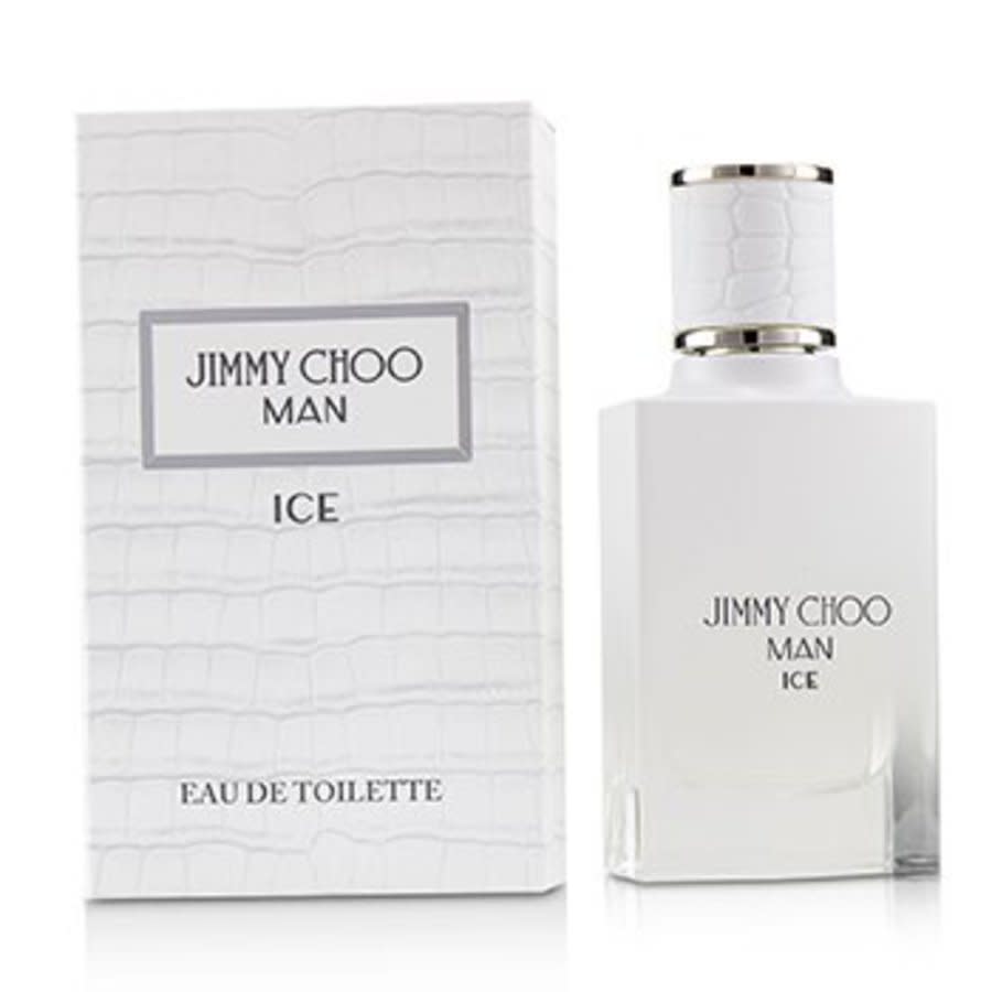 Jimmy Choo Man Ice 1.0 oz / 30 ml 3386460082198 COS-JMIMTS1