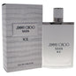 Jimmy Choo Man Ice 3.3 oz / 100 ml 3386460082174 COS-JMIMTS33