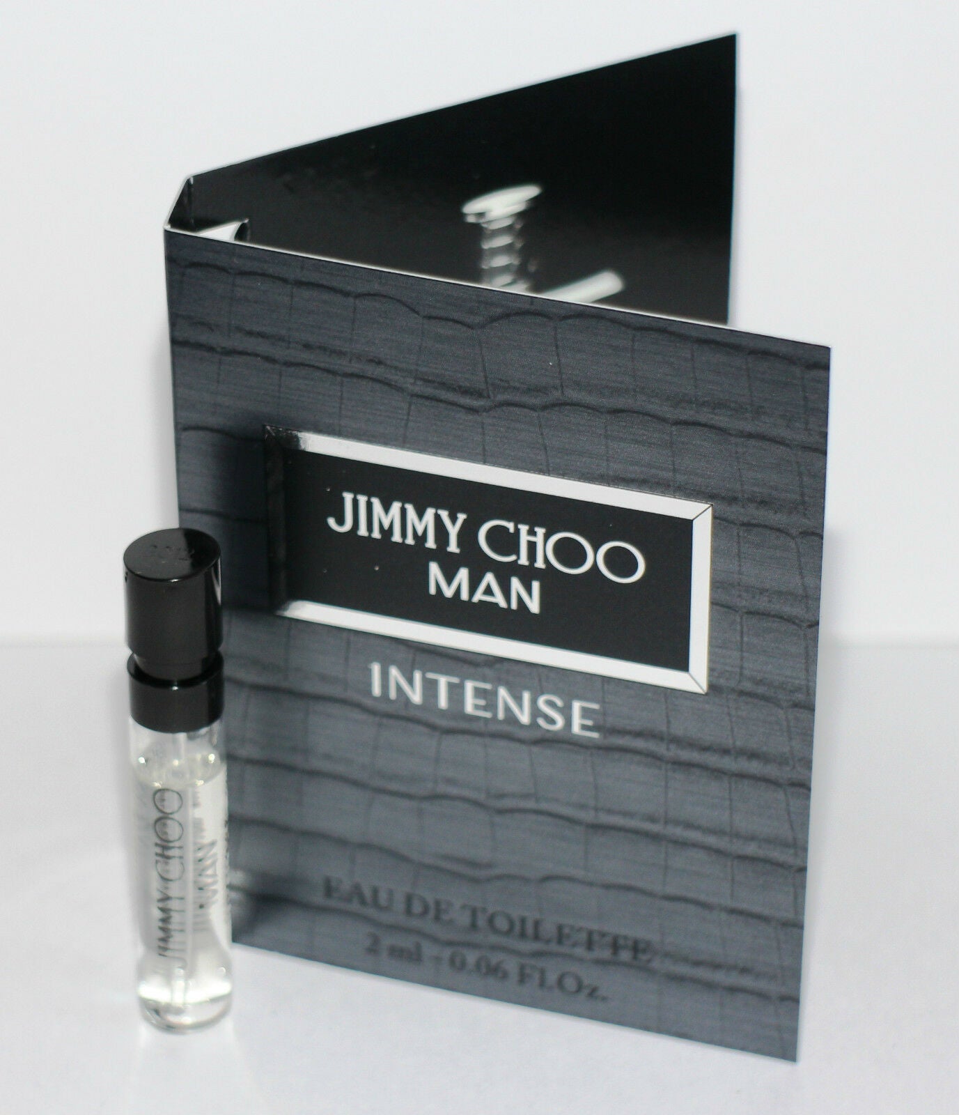 Jimmy Choo Man Intense 0.06 oz 3386460079112 COS-JCNMTSV