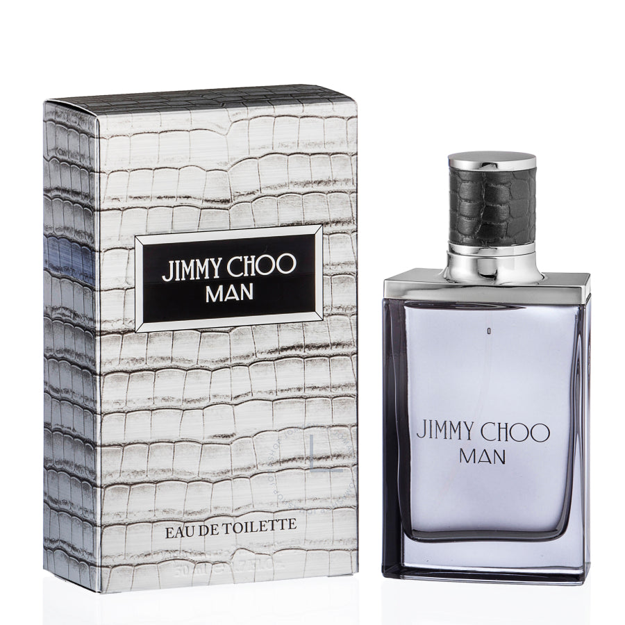 Jimmy Choo Man 1.7 oz 3386460064125 COS-JCHMTS17-A