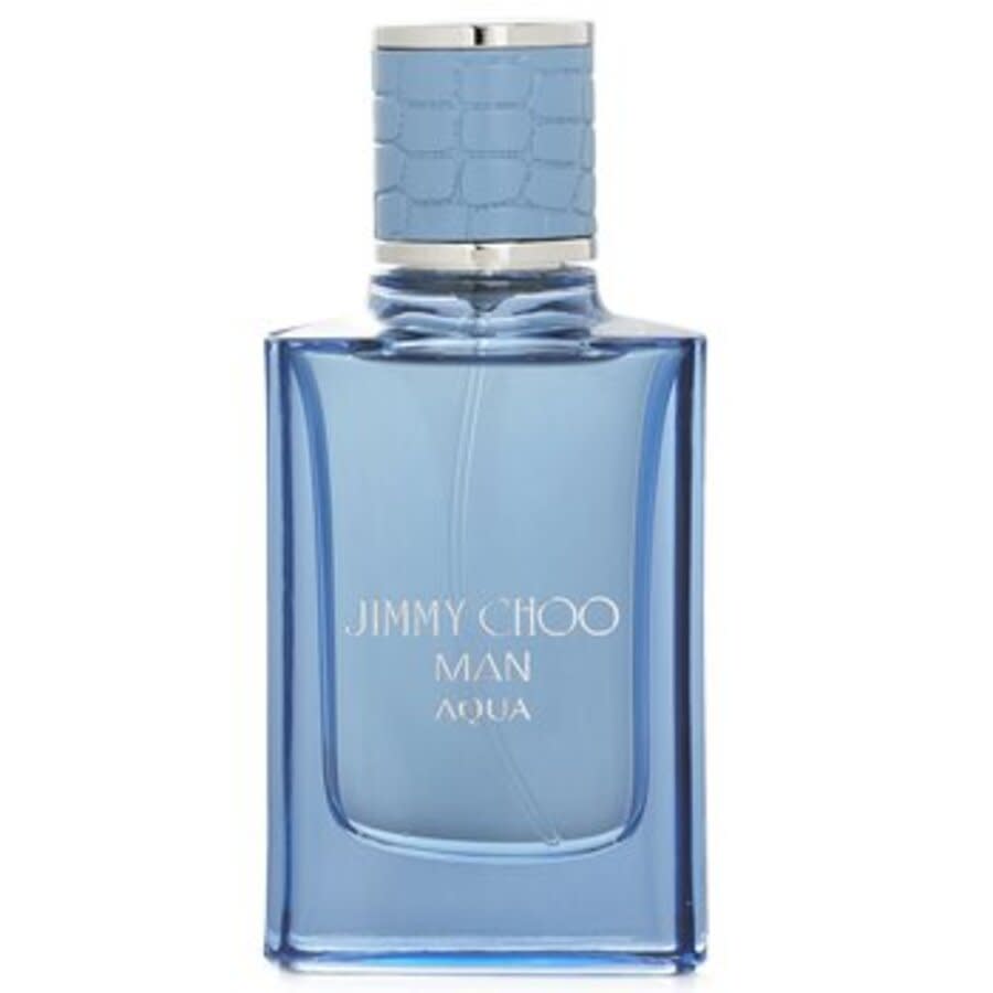 Jimmy Choo Man Aqua 1.0 oz / 30 ml 3386460129848 Z-8Q3UN