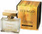 Jivago Golden Elements 3.4 oz / 100 ml 714324901294 Z-9W55M