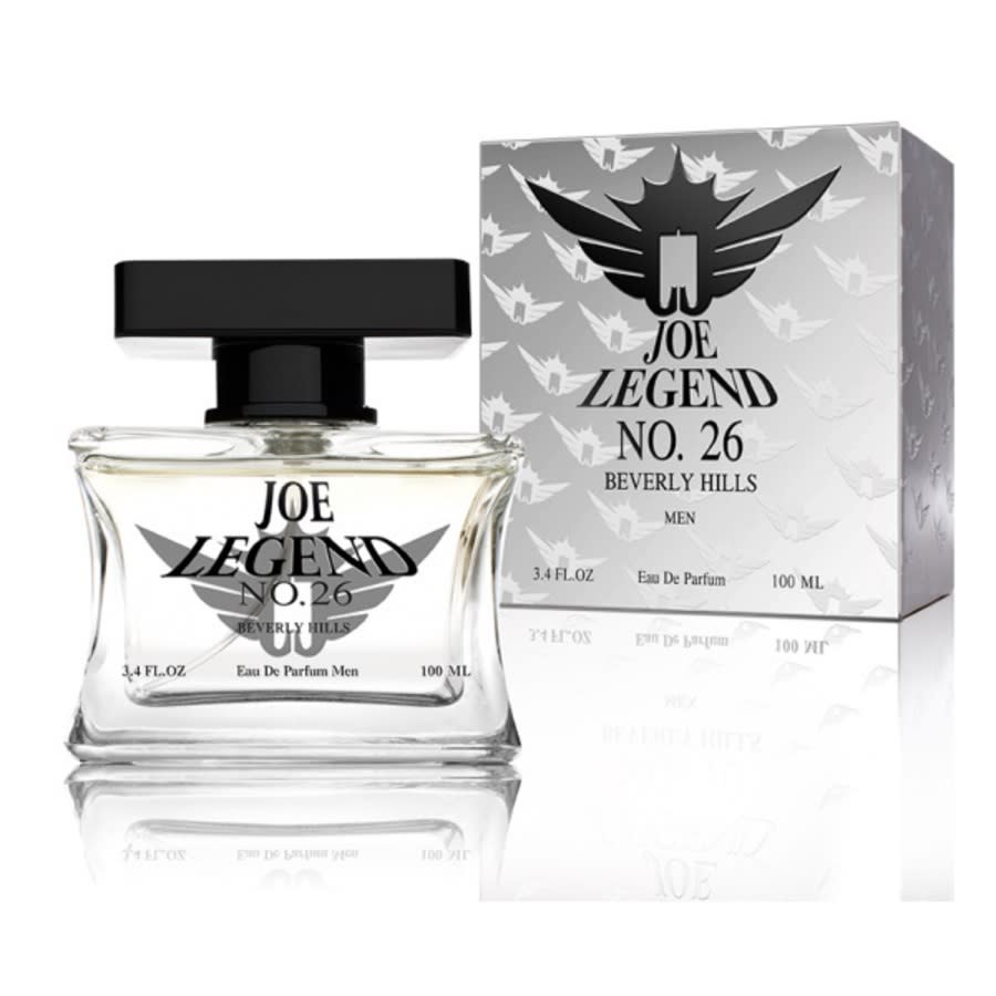 Jivago Joe Legend No 26 3.4 oz / 100 ml 869276000127 Y-A3FRZ