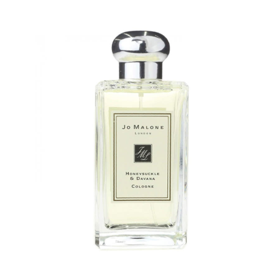 Jo Malone London Honeysuckle & Davana 3.4 oz 690251071913 Z-79GGL