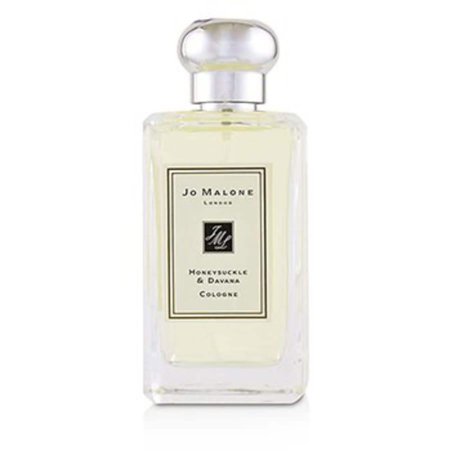 Jo Malone London Honeysuckle & Davana 3.4 oz / 100 ml 690251063284 Z-RM94L