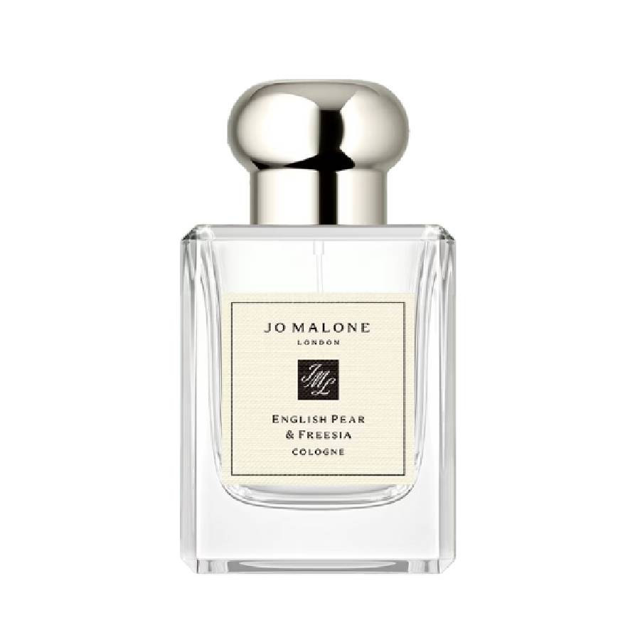 Jo Malone London English Pear & Freesia 1.7 oz / 50 ml 690251133437 Z-VMF54
