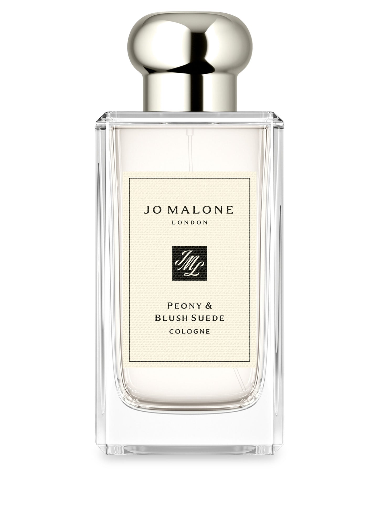Jo Malone London Peony & Blush Suede 3.4 oz / 100 ml 690251147441 Z-2F8EQ