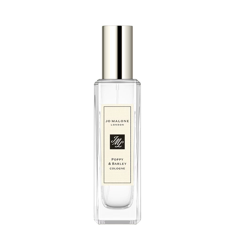 Jo Malone London Poppy & Barley 1.0 oz / 30 ml 6902510833152 Z-E8NSC