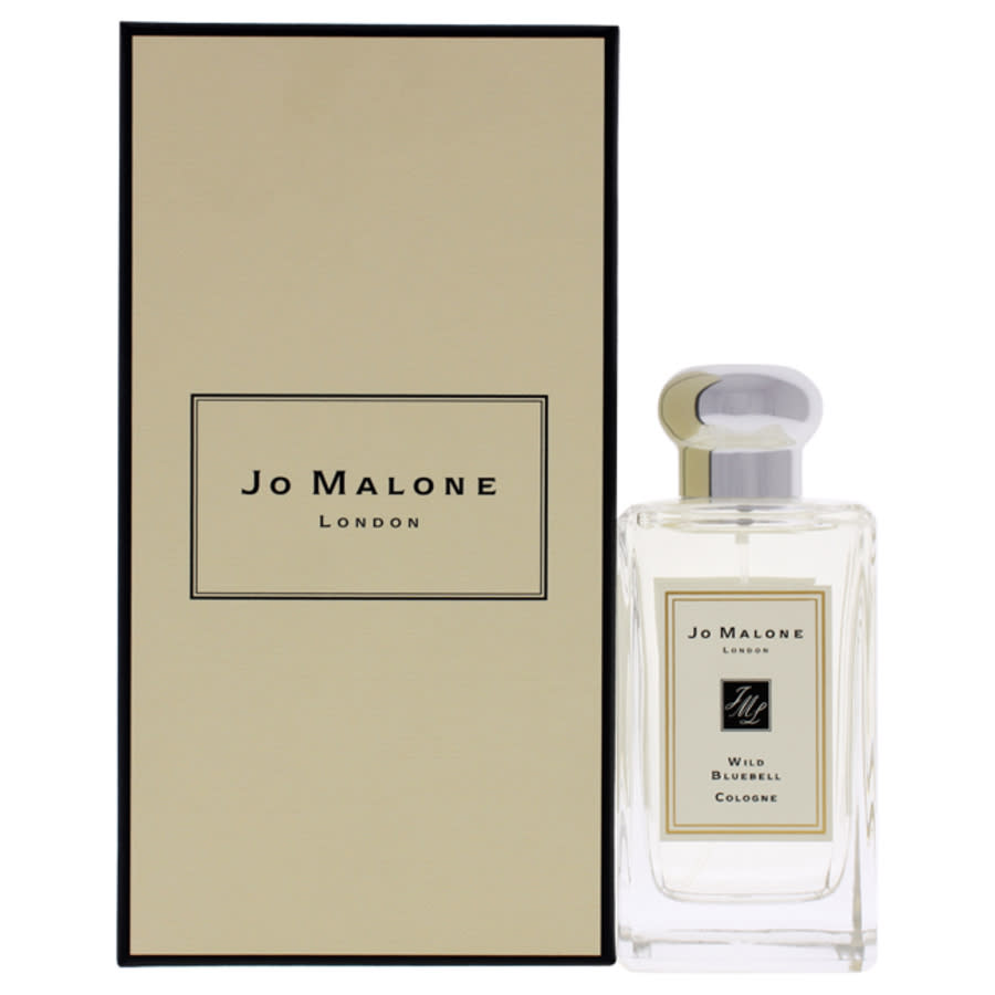 Jo Malone London Wild Bluebell 3.4 oz 690251021734 COS-690251021734