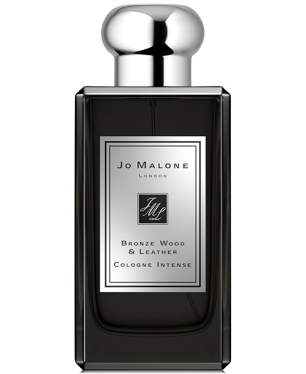 Jo Malone London Bronze Wood and Leather Intense 3.4 oz / 100 ml - Tester  Z-58YTW