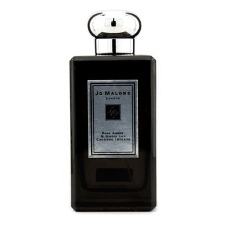 Jo Malone London Dark Amber and Ginger Lily Intense 3.4 oz / 100 ml - Tester  Z-6SHYJ