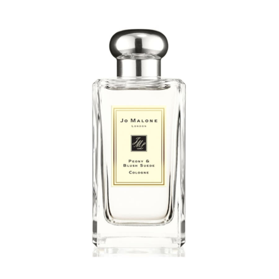 Jo Malone London Peony & Blush Suede 3.38 oz / 100 ml 0690251028142 Y-A5L74