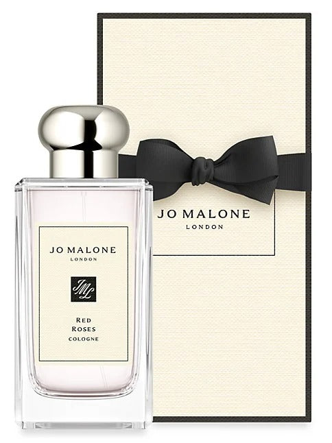 Jo Malone London Red Roses 3.4 oz / 100 ml - Tester  Z-22L68