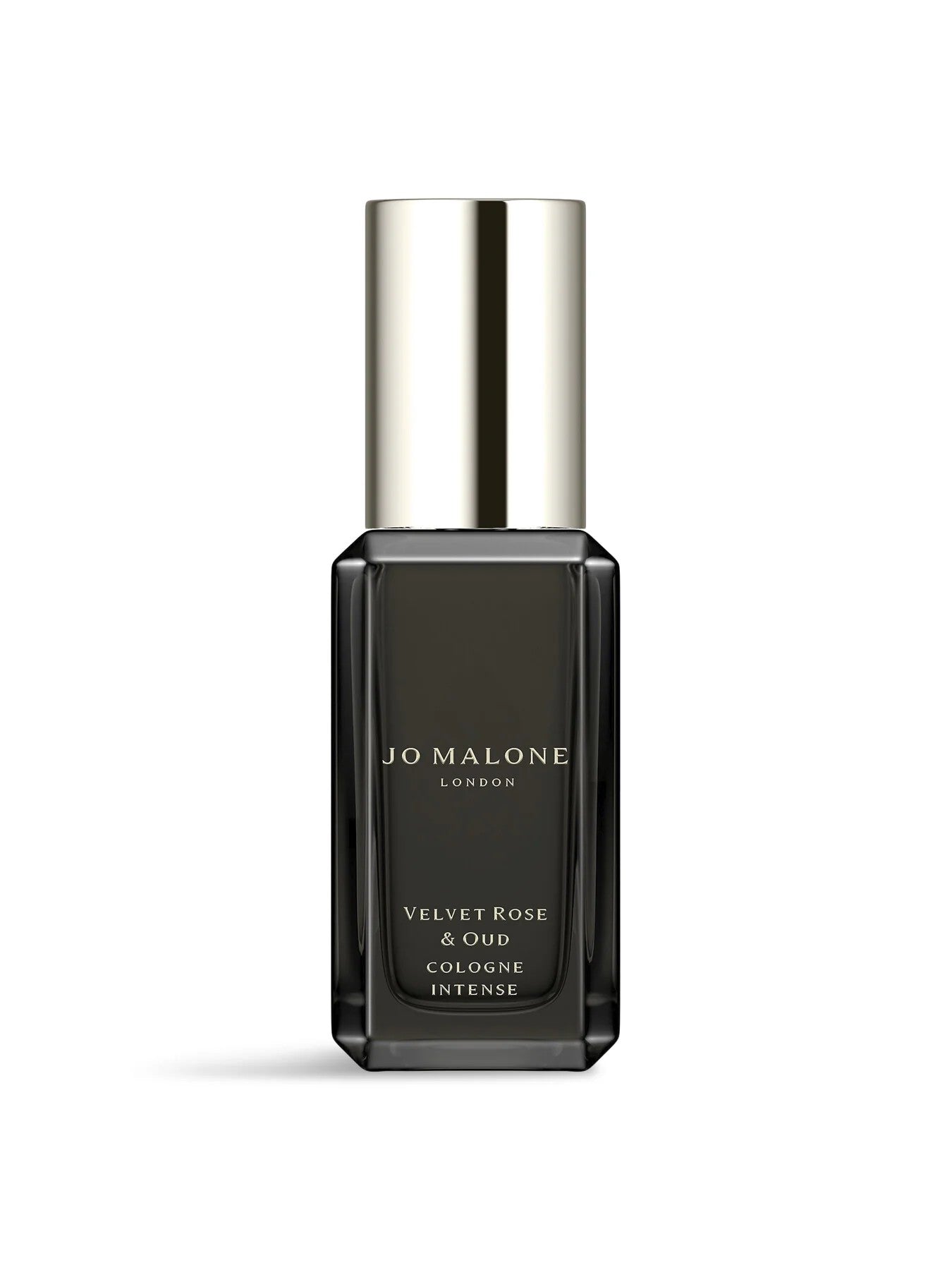 Jo Malone London Velvet Rose & Oud 0.3 oz - Tester 690251130016 Z-SN2B4