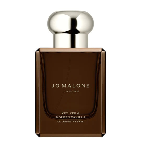 Jo Malone London Vetiver & Golden Vanilla 1.7 oz 690251123612 Z-FSQL6